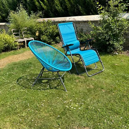 Homestay Charmante Cosi Bretteville-sur-Odon